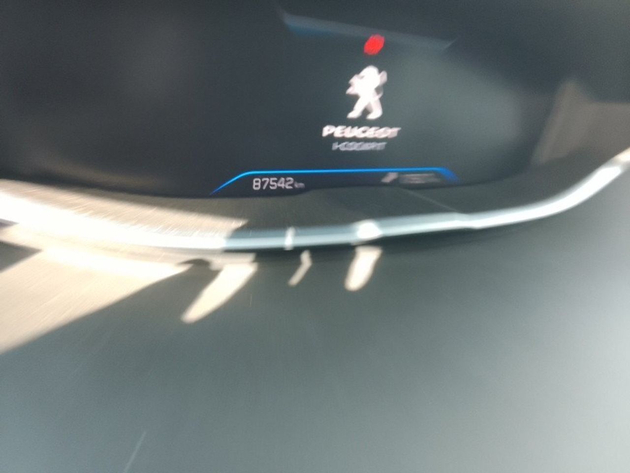 Peugeot 3008 1.5 Bluehdi 96kw S&s Gt Eat8 - Foto 2
