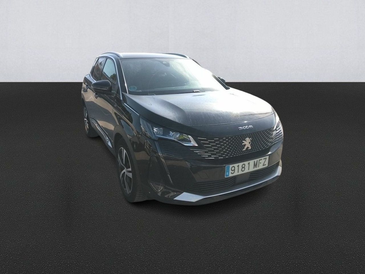 Peugeot 3008 1.5 Bluehdi 96kw S&s Gt Eat8 - Foto 2