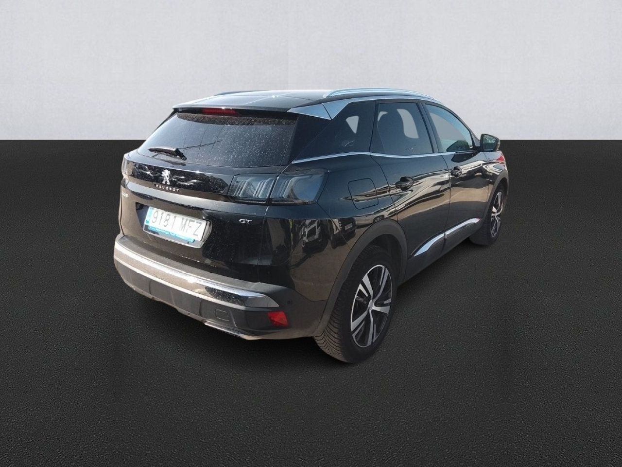 Peugeot 3008 1.5 Bluehdi 96kw S&s Gt Eat8 - Foto 2