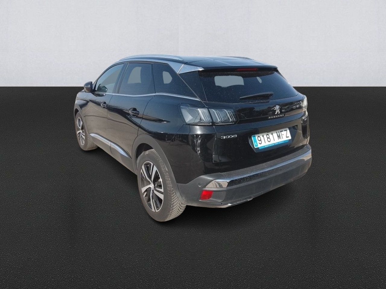 Peugeot 3008 1.5 Bluehdi 96kw S&s Gt Eat8 - Foto 2