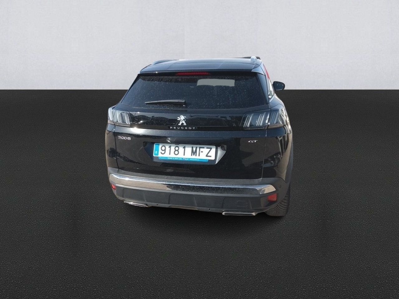 Peugeot 3008 1.5 Bluehdi 96kw S&s Gt Eat8 - Foto 2