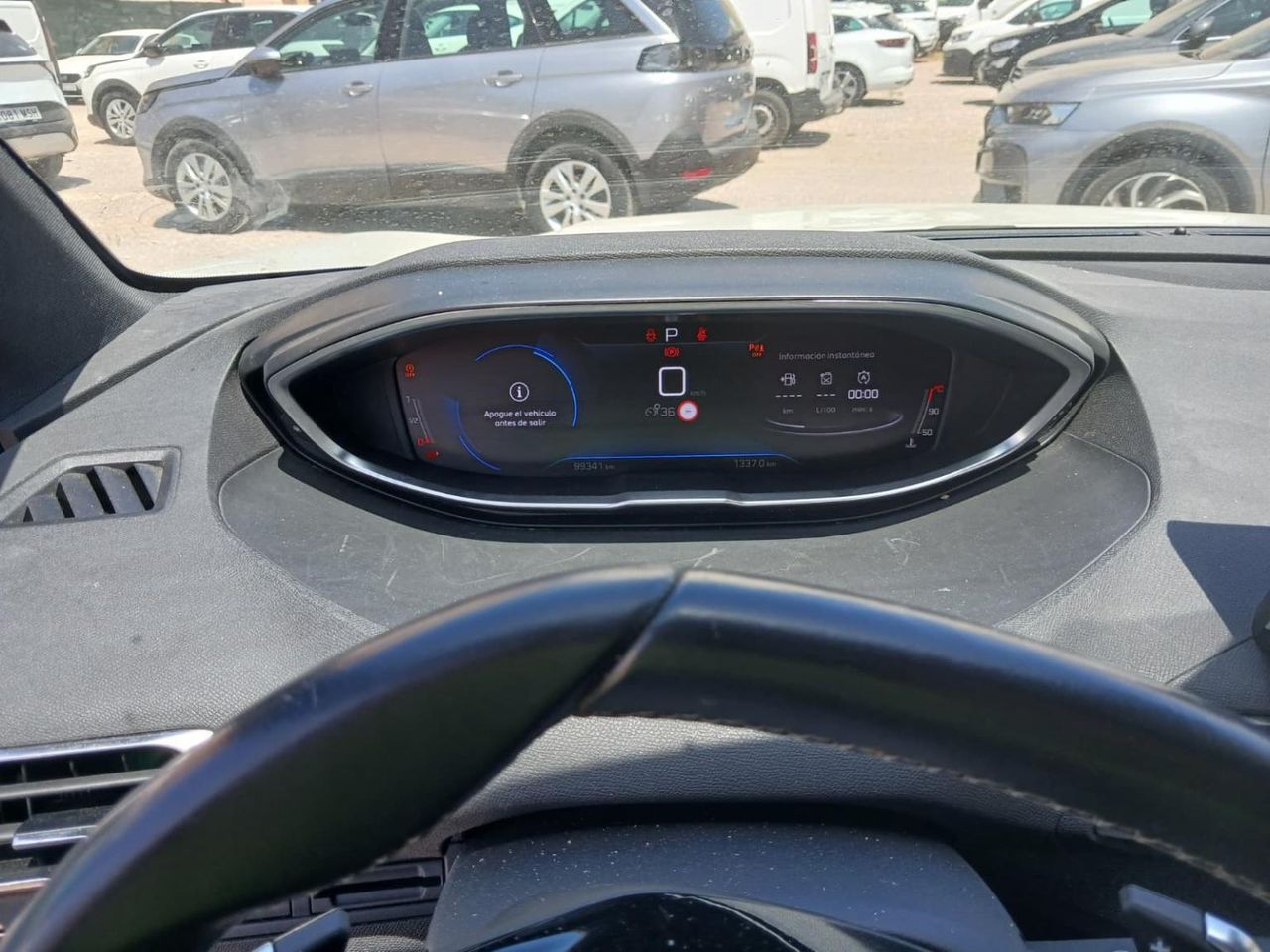 Peugeot 3008 1.5 Bluehdi 96kw S&s Allure Pack Eat8 - Foto 2