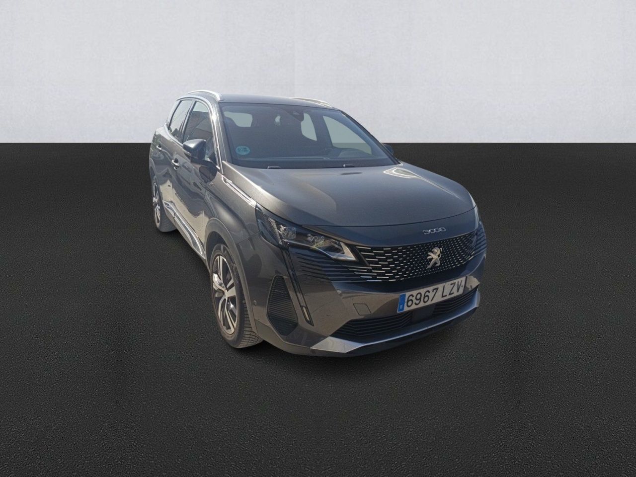 Peugeot 3008 1.5 Bluehdi 96kw S&s Gt Eat8 - Foto 2