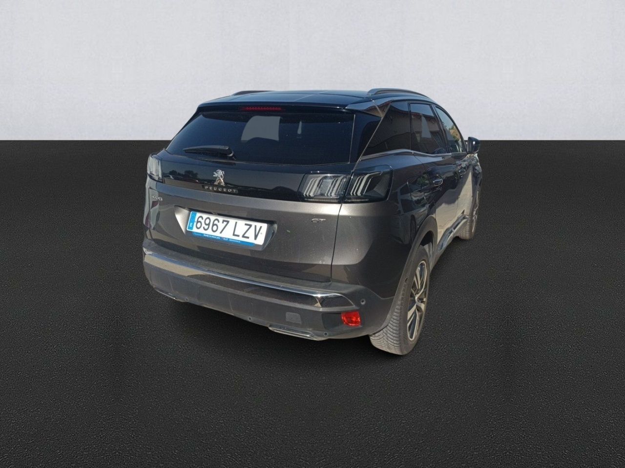 Peugeot 3008 1.5 Bluehdi 96kw S&s Gt Eat8 - Foto 2