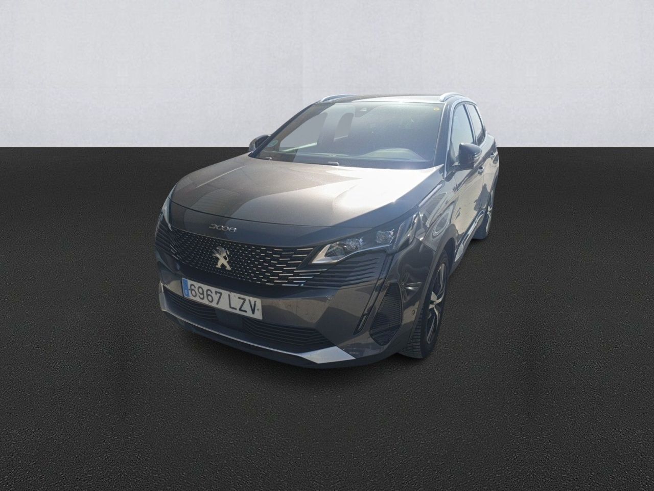 Peugeot 3008 1.5 Bluehdi 96kw S&s Gt Eat8 - Foto 2