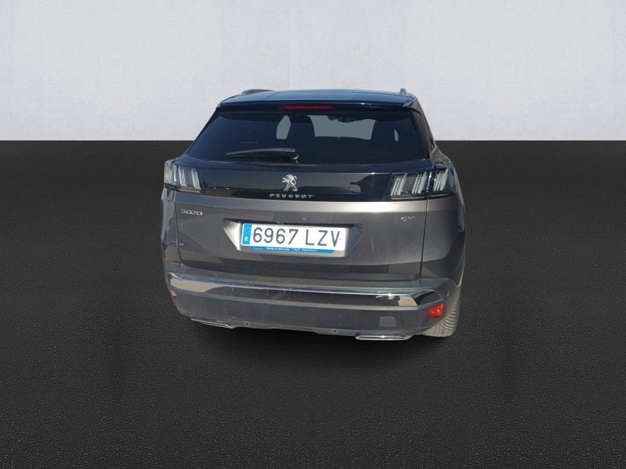 Peugeot 3008 1.5 Bluehdi 96kw S&s Gt Eat8 - Foto 2