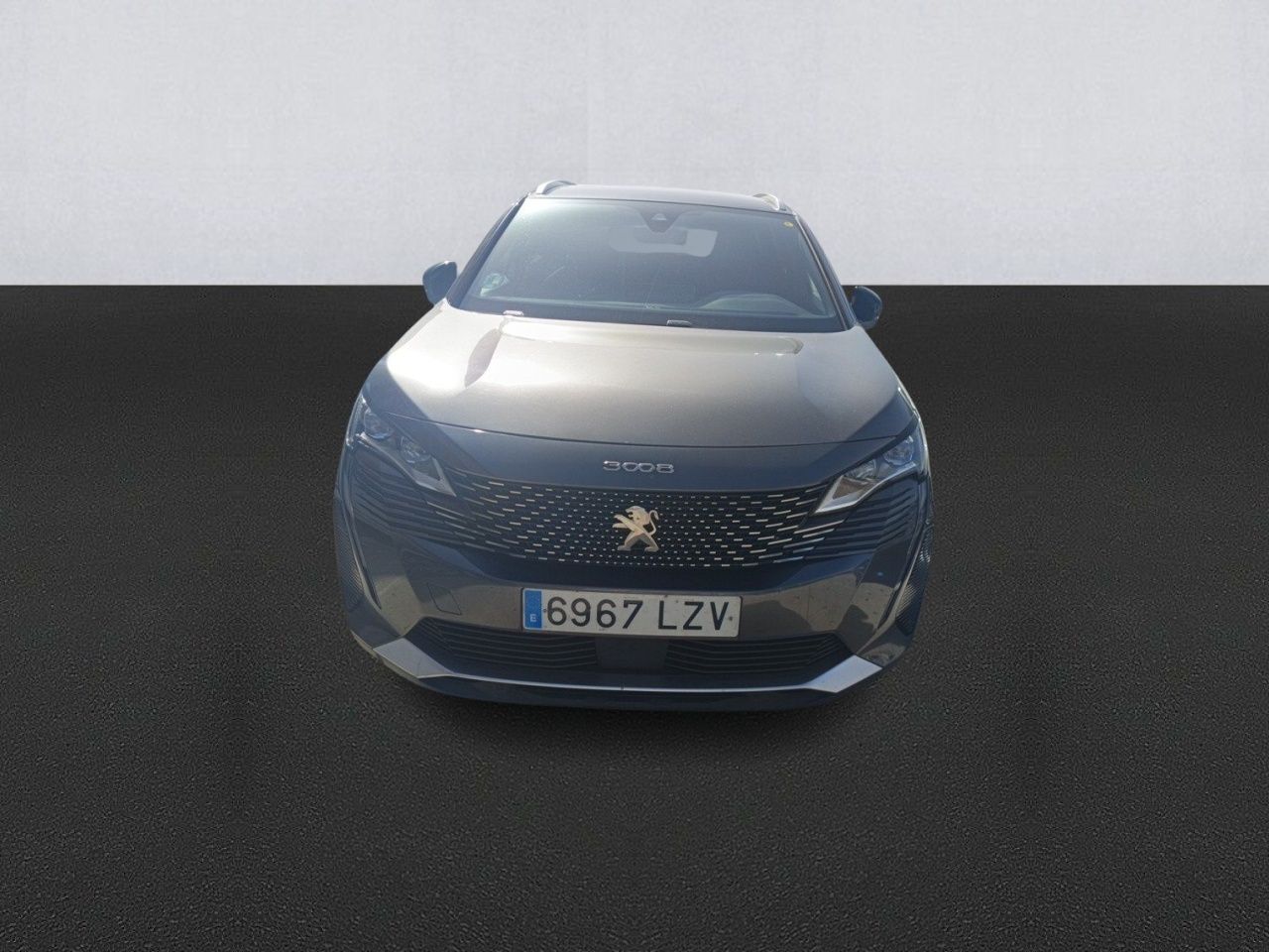 Peugeot 3008 1.5 Bluehdi 96kw S&s Gt Eat8 - Foto 2