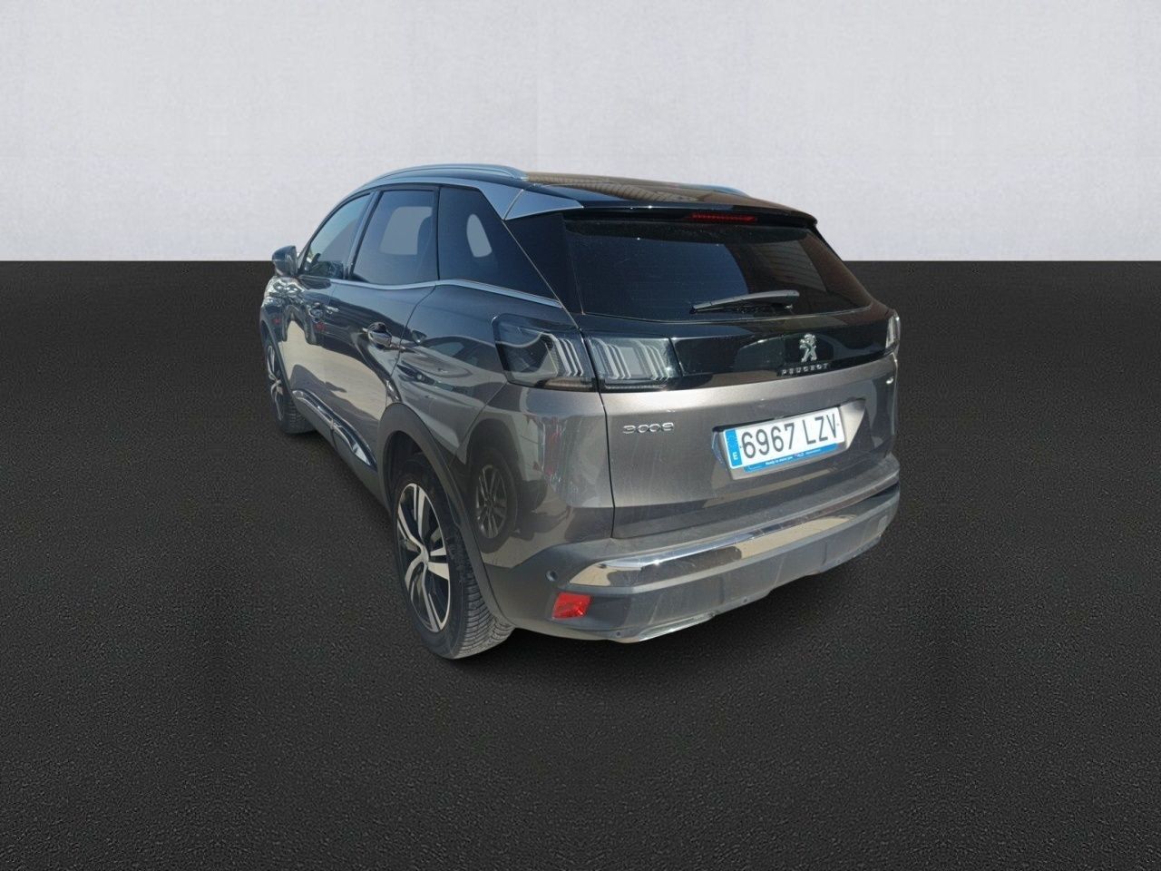 Peugeot 3008 1.5 Bluehdi 96kw S&s Gt Eat8 - Foto 2
