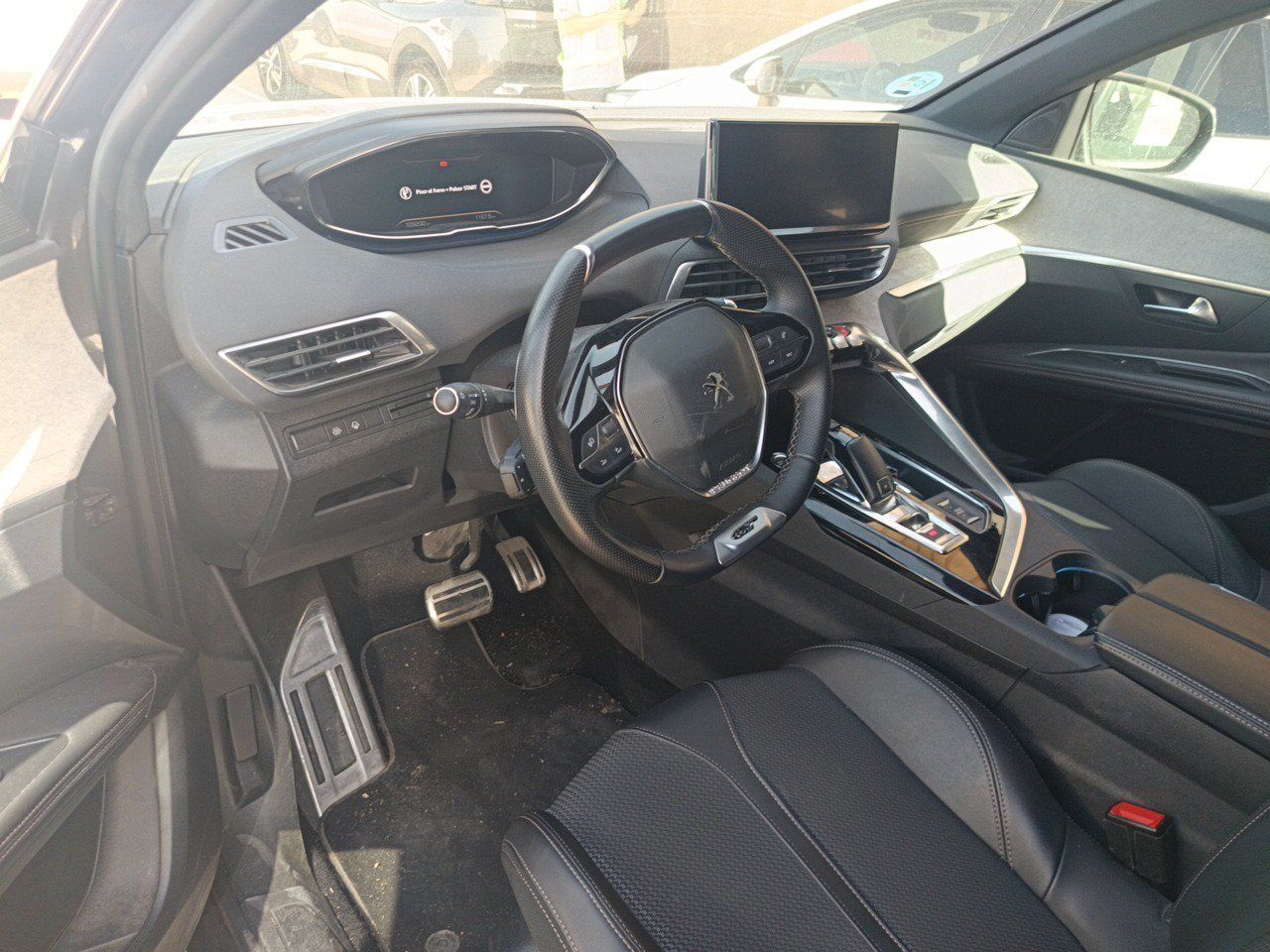 Peugeot 3008 1.5 Bluehdi 96kw S&s Gt Eat8 - Foto 2