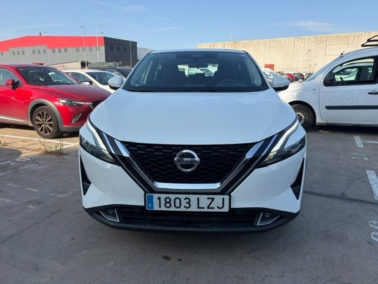 Nissan Qashqai Dig-t 103kw (140cv) Mhev 4x2 Acenta - Foto 2