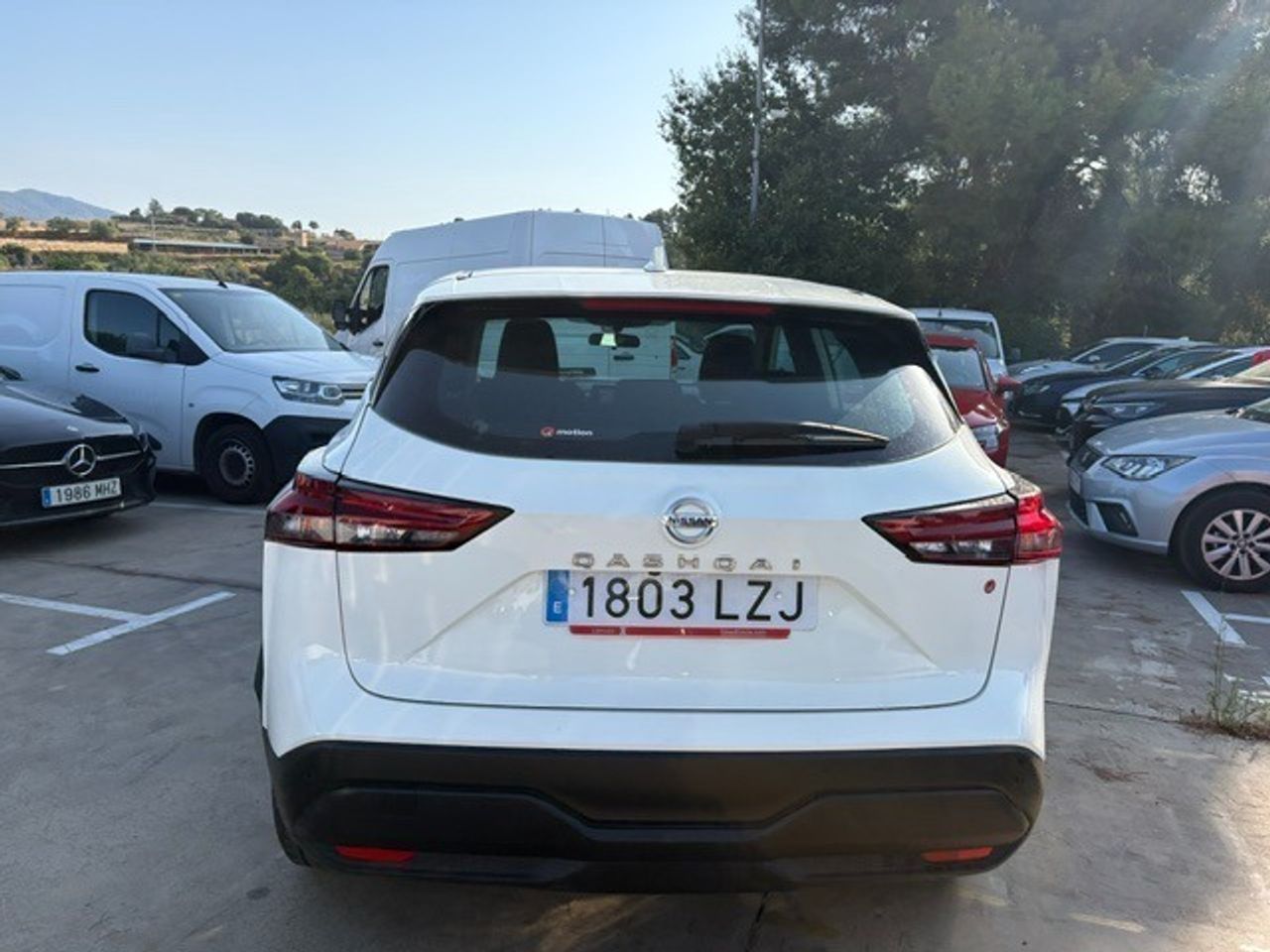 Nissan Qashqai Dig-t 103kw (140cv) Mhev 4x2 Acenta - Foto 2