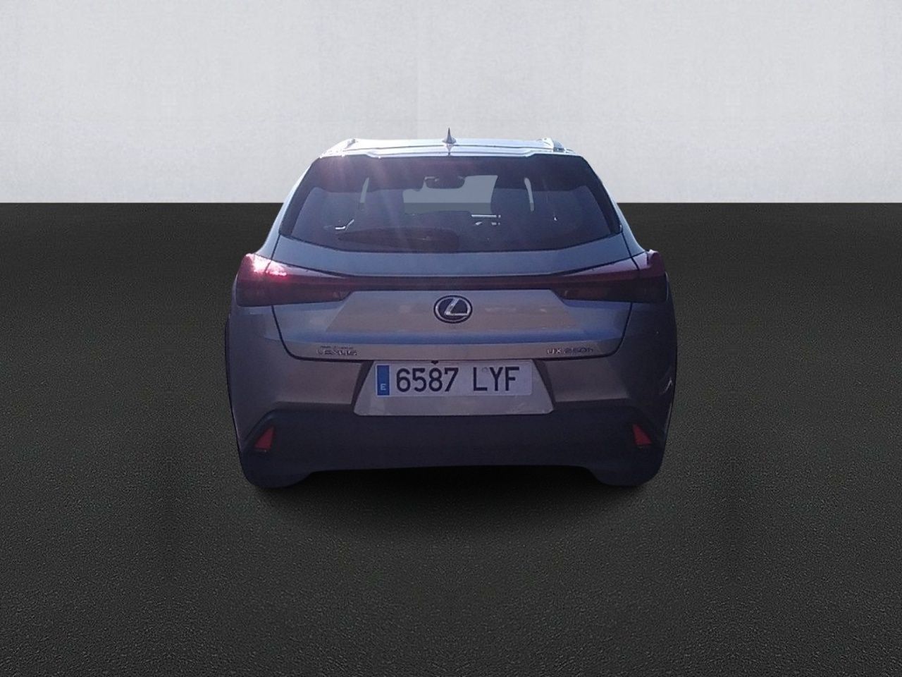Lexus Ux 2.0 250h Business - Foto 2