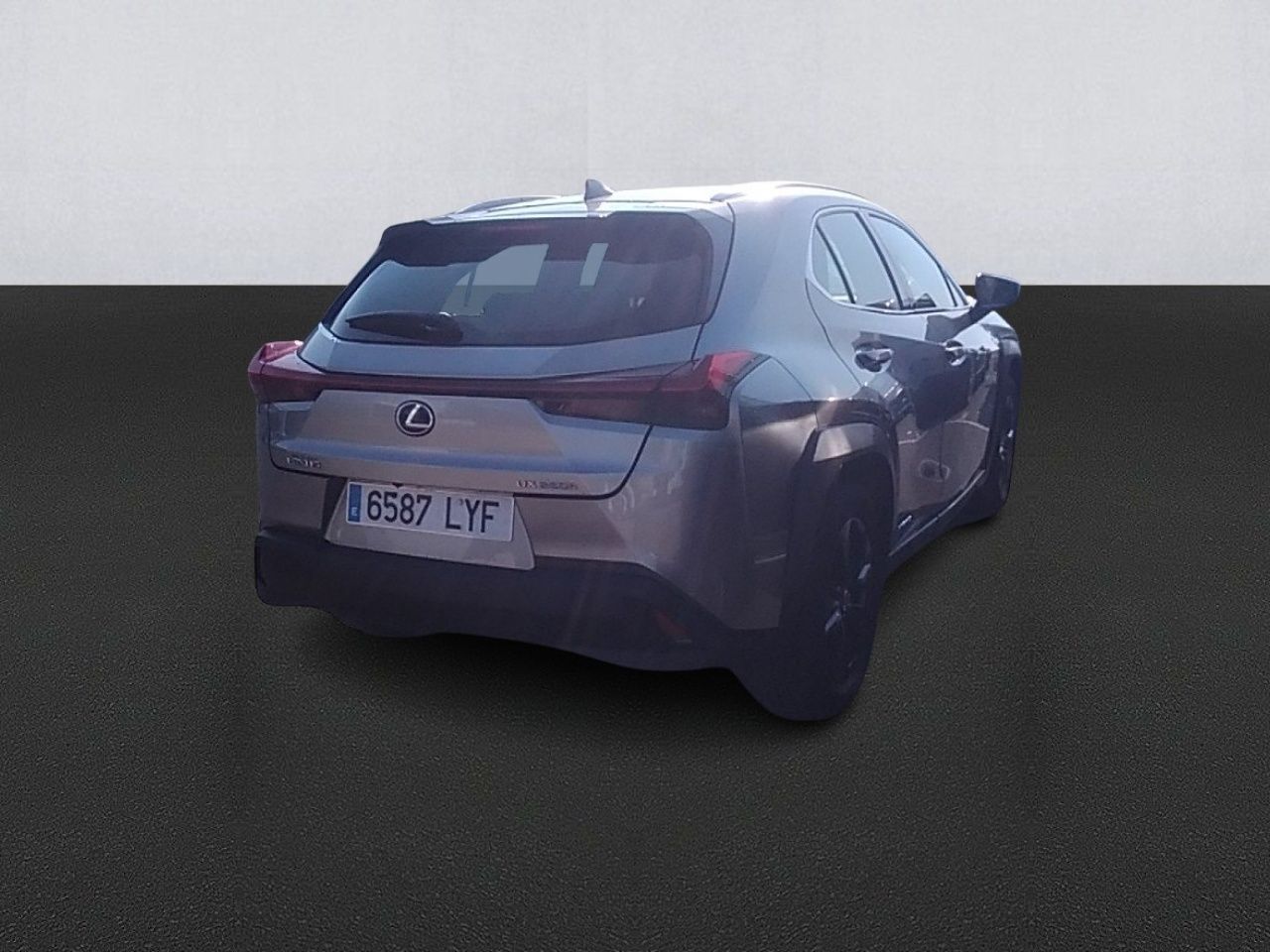 Lexus Ux 2.0 250h Business - Foto 2