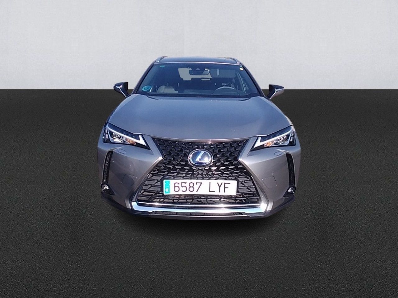 Lexus Ux 2.0 250h Business - Foto 2