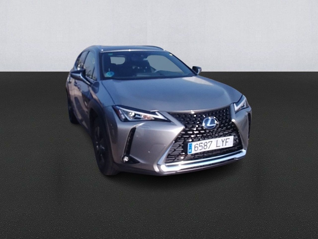 Lexus Ux 2.0 250h Business - Foto 2
