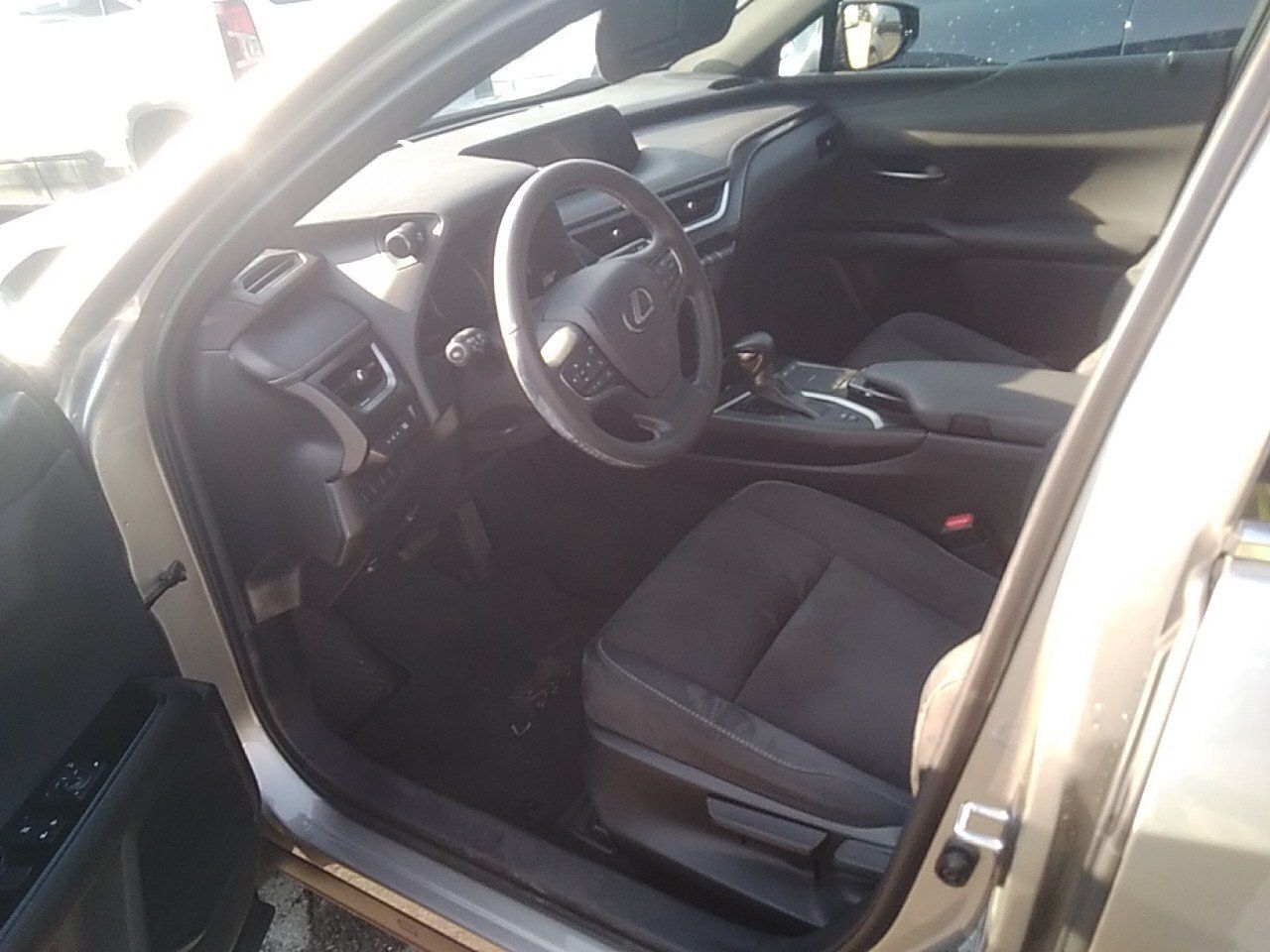 Lexus Ux 2.0 250h Business - Foto 2