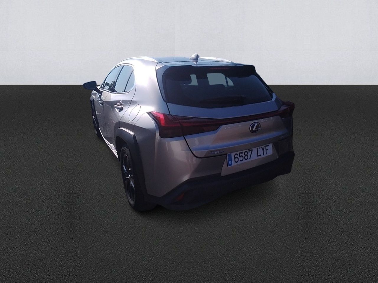 Lexus Ux 2.0 250h Business - Foto 2
