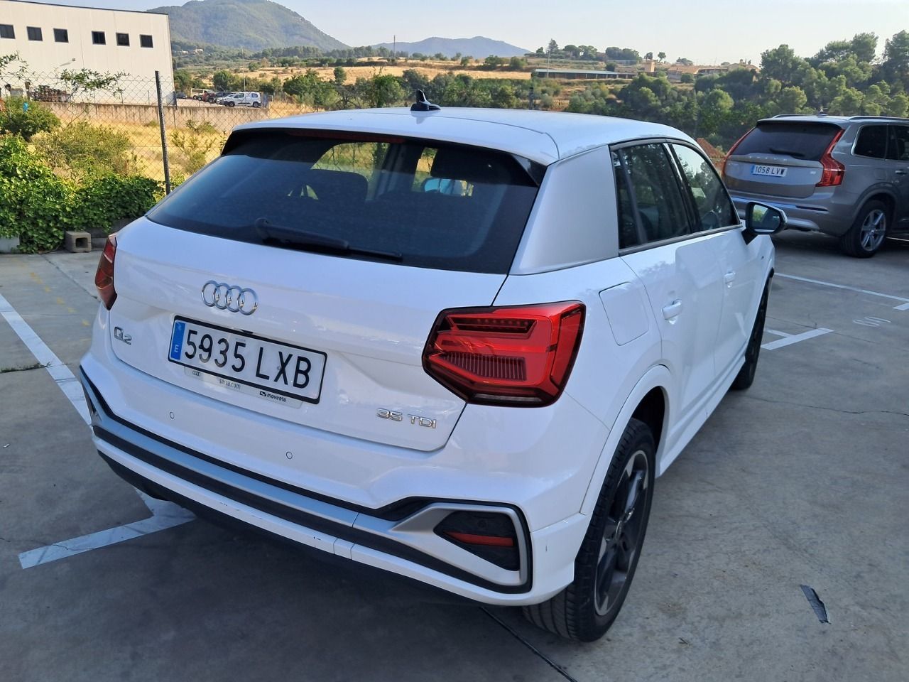 Audi Q2 S Line 35 Tdi 110kw (150cv) S Tronic - Foto 2