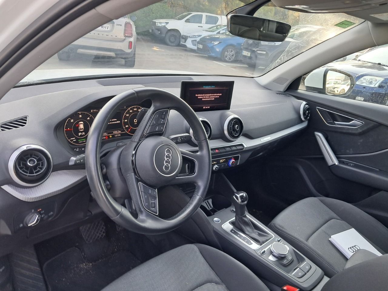 Audi Q2 S Line 35 Tdi 110kw (150cv) S Tronic - Foto 2