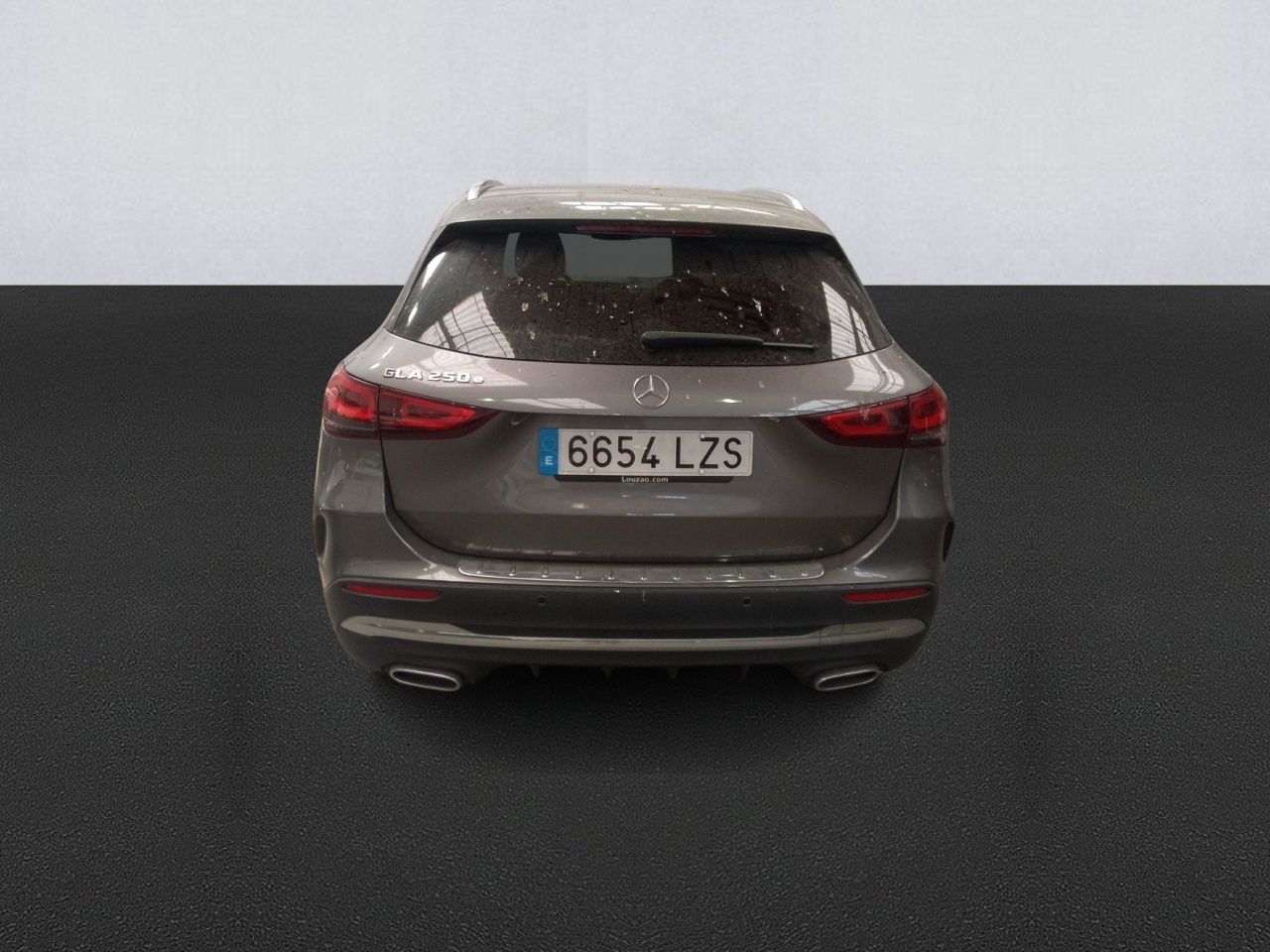 Mercedes Gla 250 E - Foto 2
