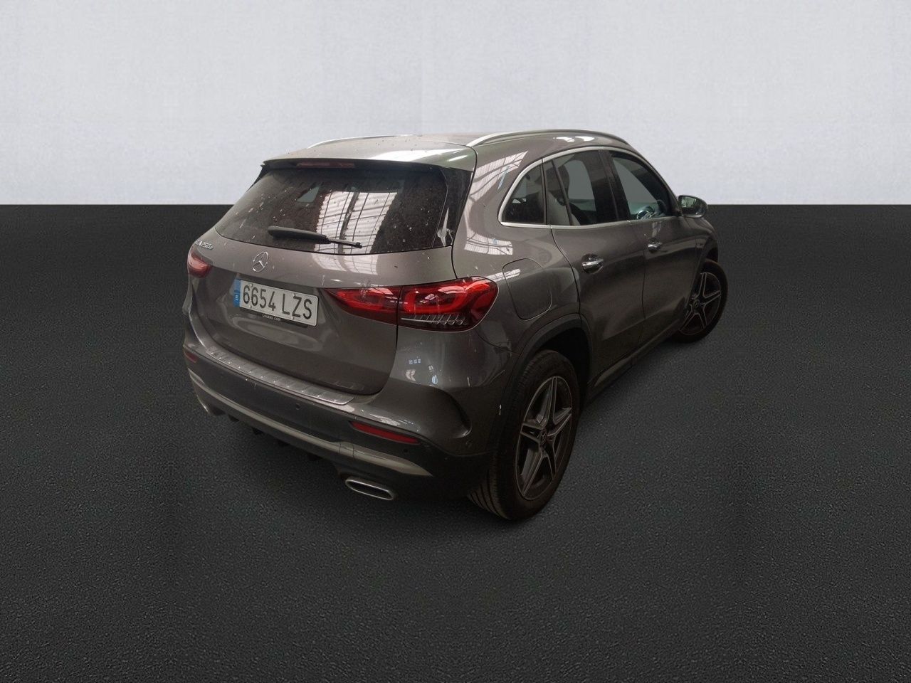 Mercedes Gla 250 E - Foto 2