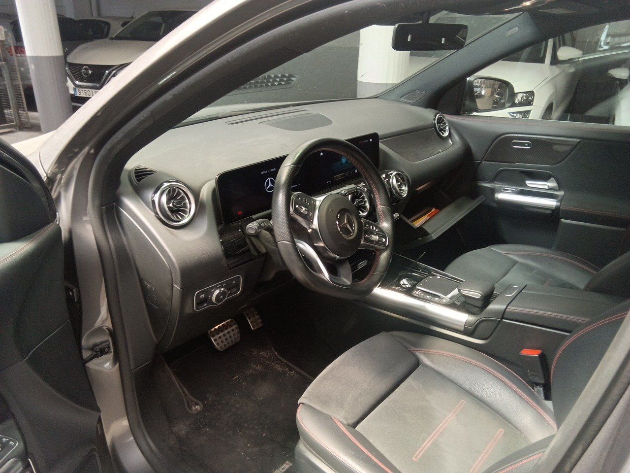 Mercedes Gla 250 E - Foto 2