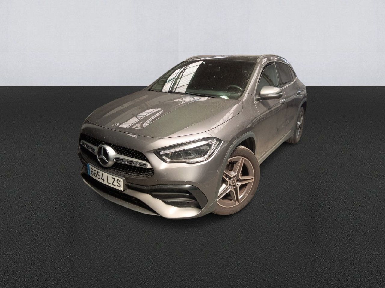 Mercedes Gla 250 E - Foto 2