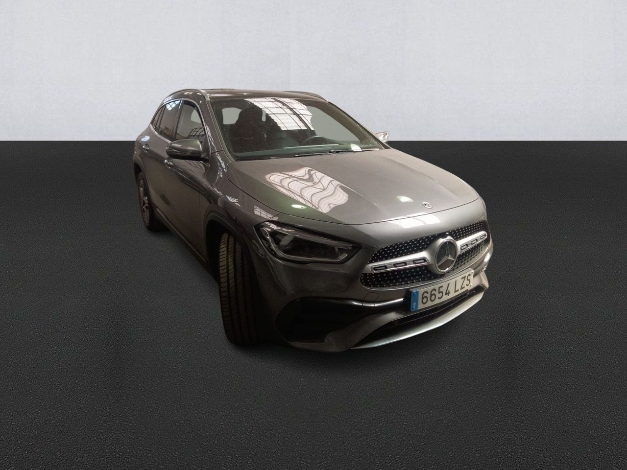 Mercedes Gla 250 E - Foto 2