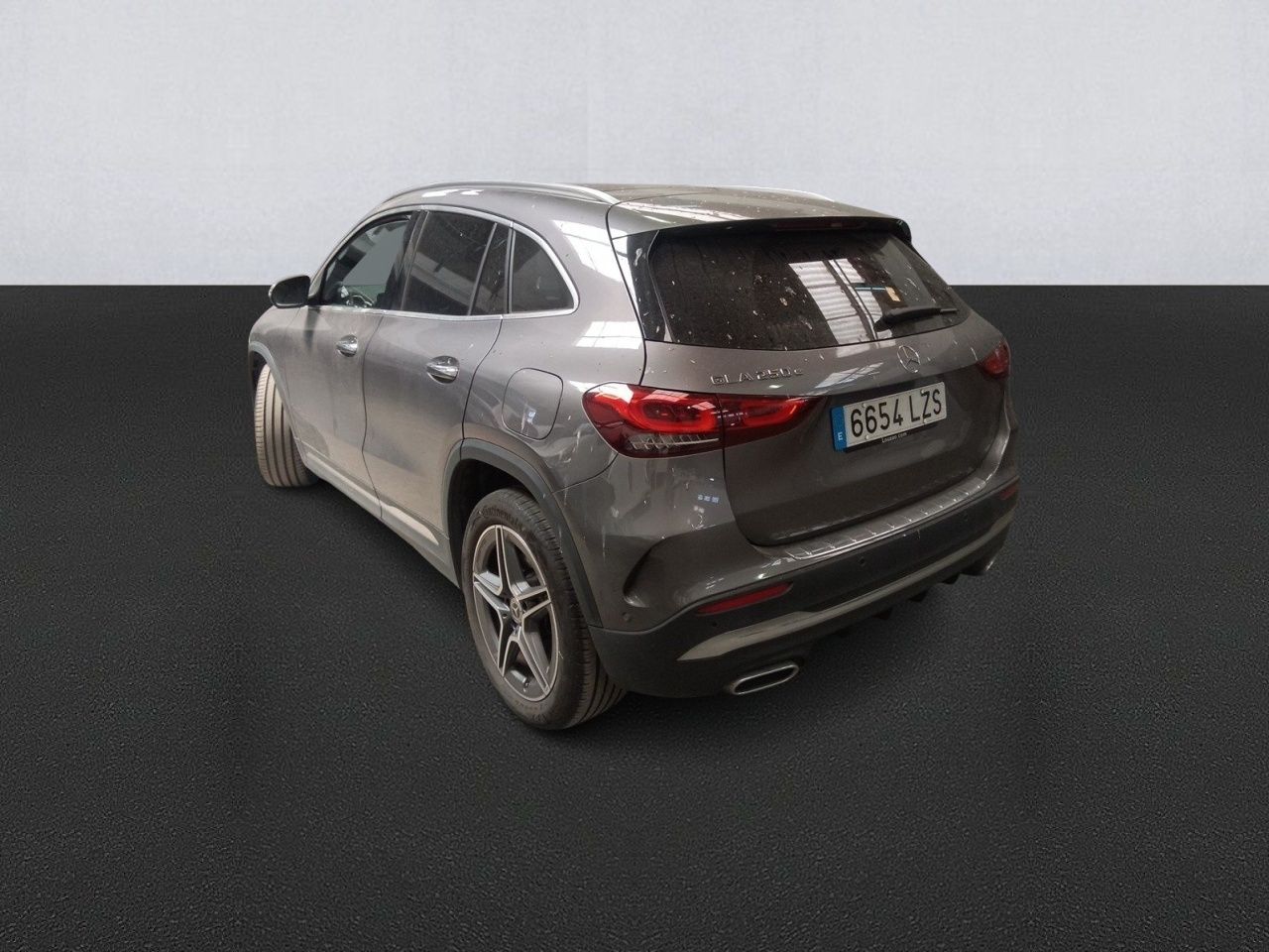 Mercedes Gla 250 E - Foto 2