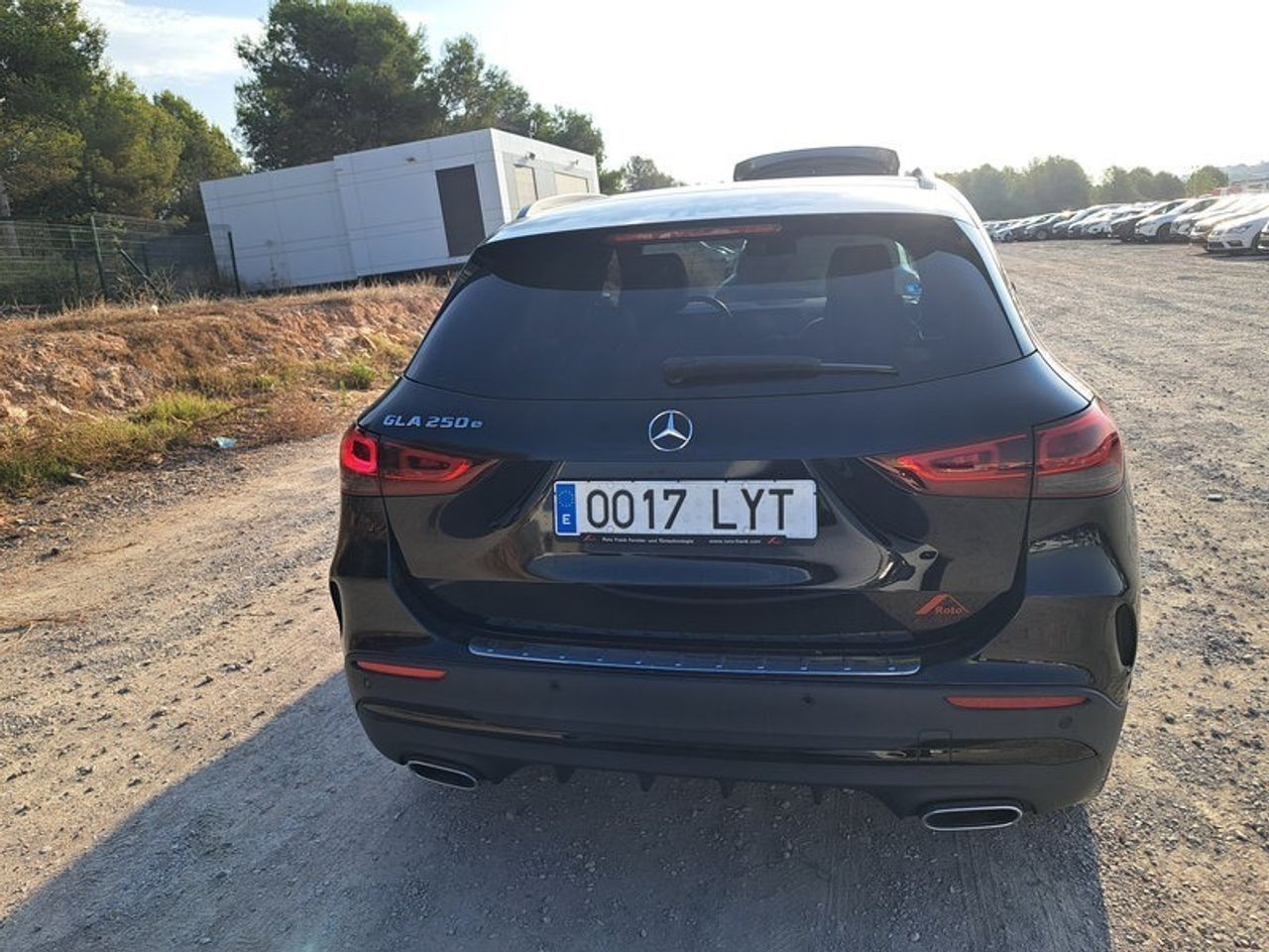 Mercedes Gla 250 E - Foto 2