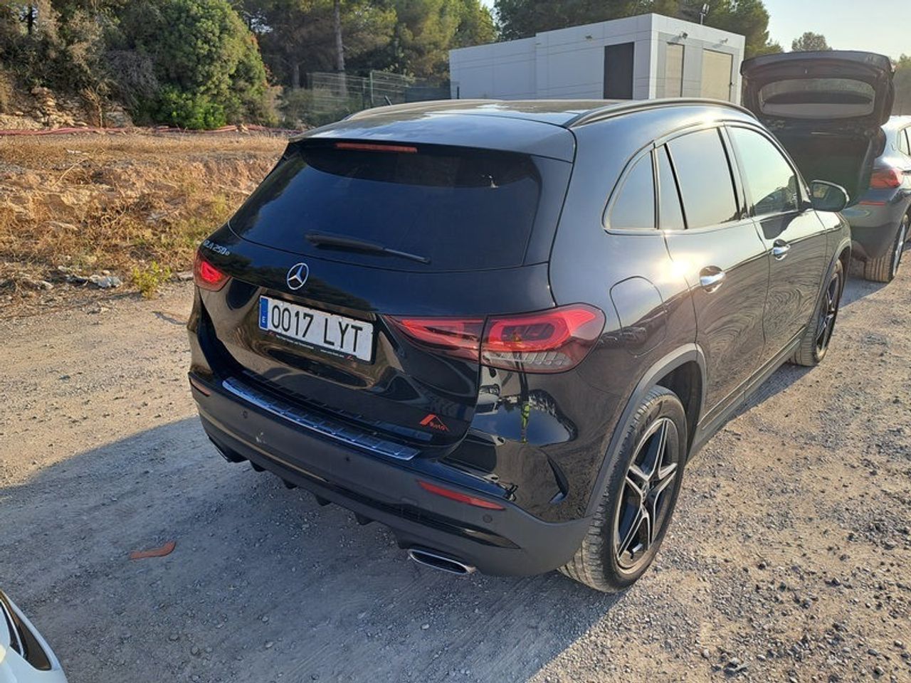 Mercedes Gla 250 E - Foto 2