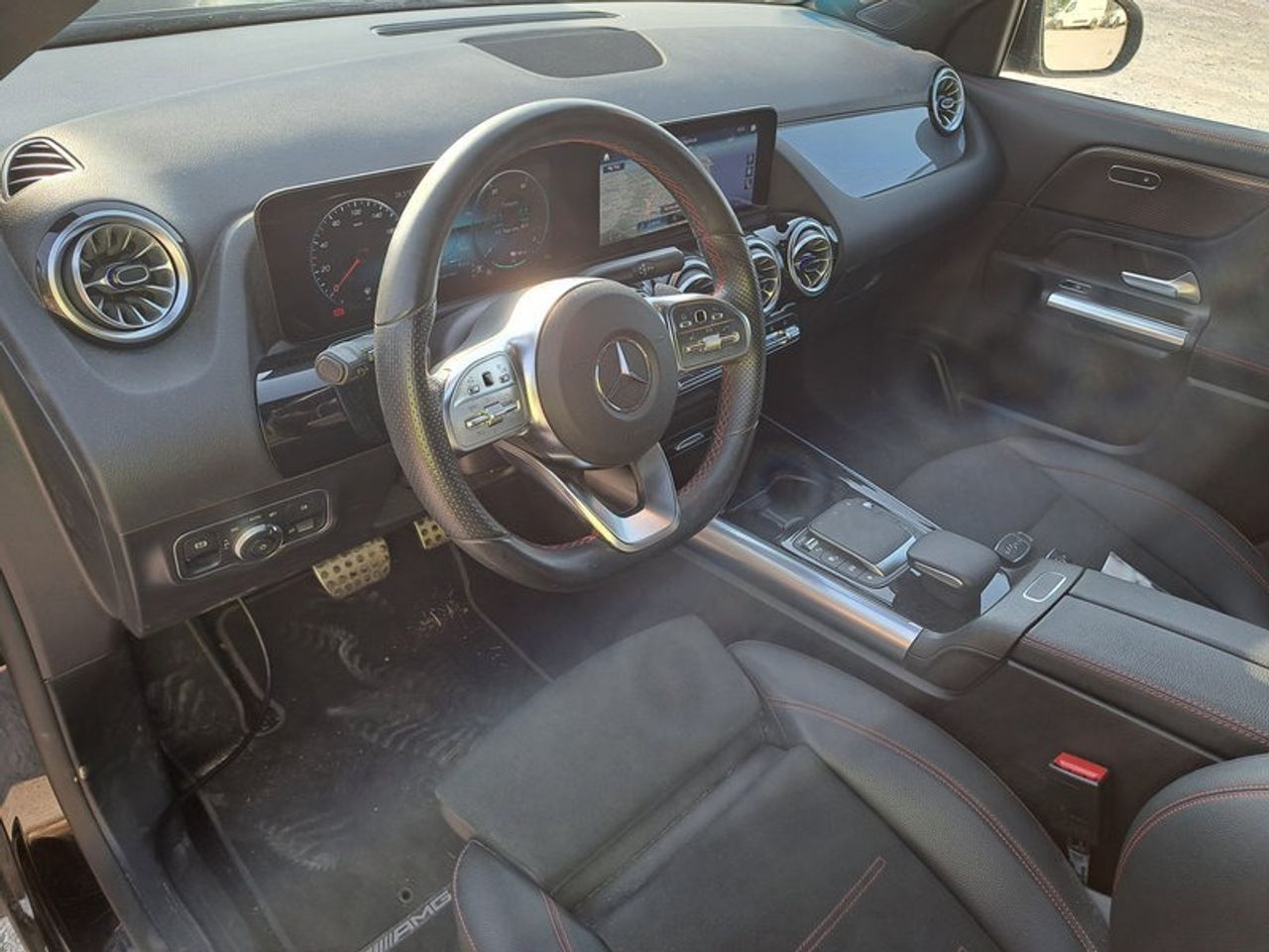 Mercedes Gla 250 E - Foto 2