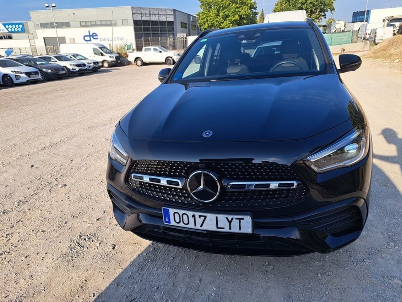 Mercedes Gla 250 E - Foto 2