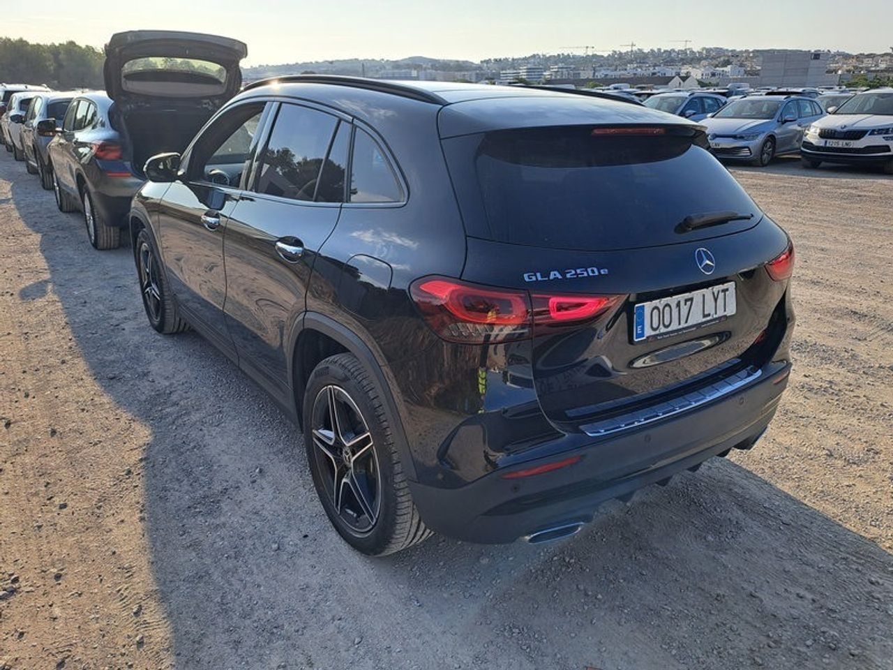 Mercedes Gla 250 E - Foto 2