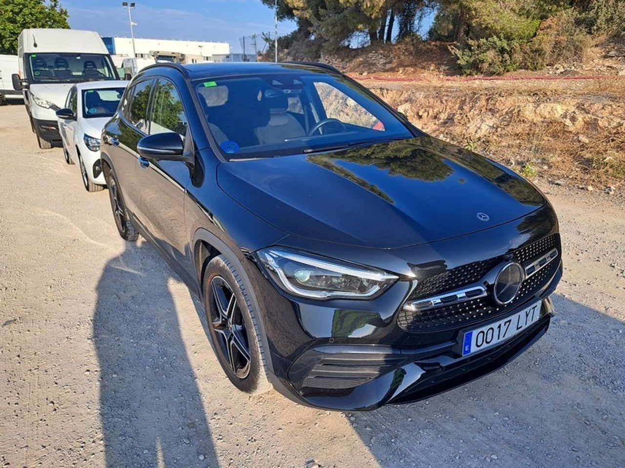 Mercedes Gla 250 E - Foto 2
