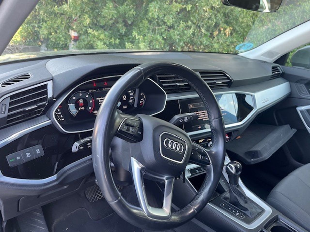 Audi Q3 Advanced 35 Tdi 110kw (150cv) S Tronic - Foto 2