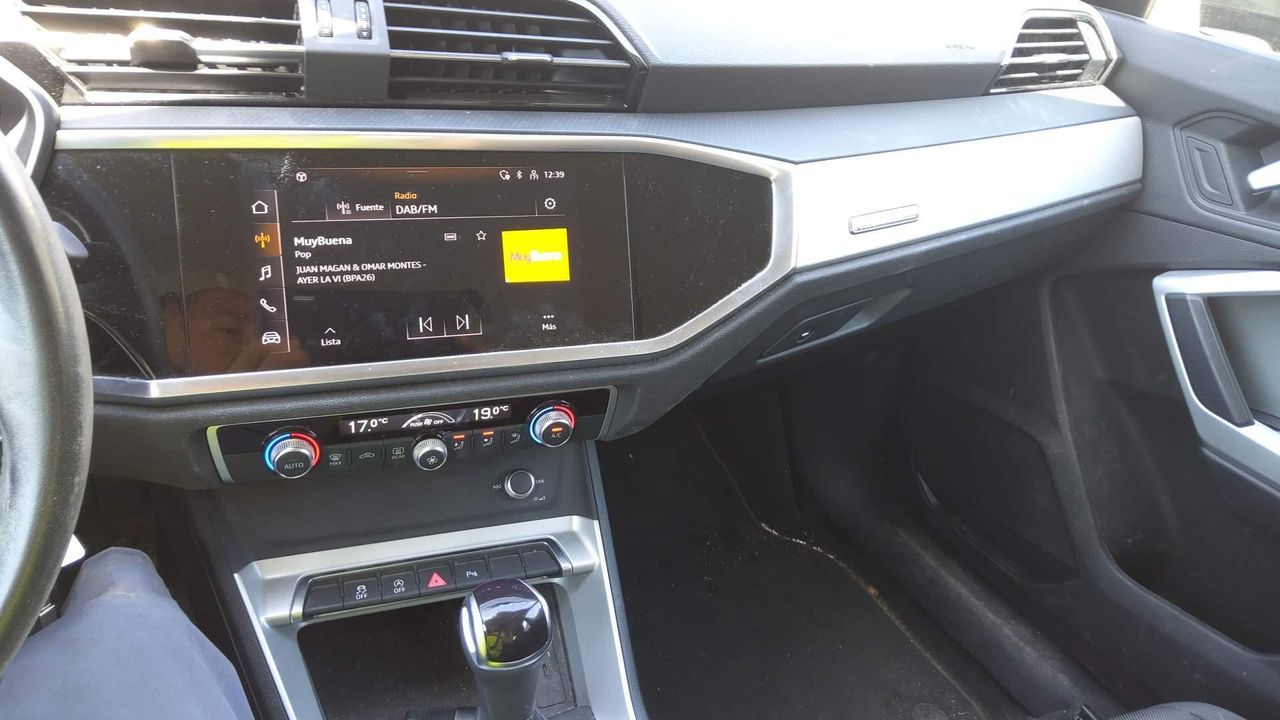 Audi Q3 35 Tdi 110kw (150cv) S Tronic - Foto 2