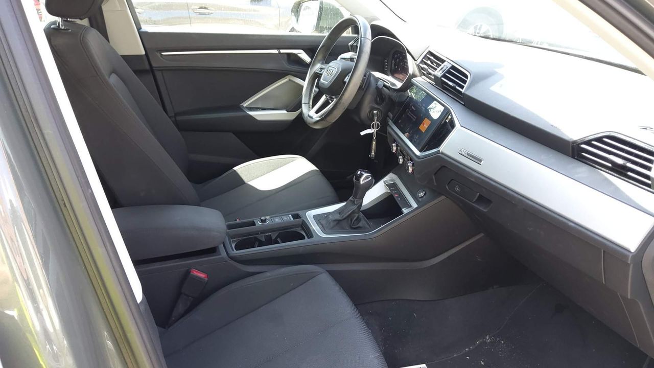 Audi Q3 35 Tdi 110kw (150cv) S Tronic - Foto 2