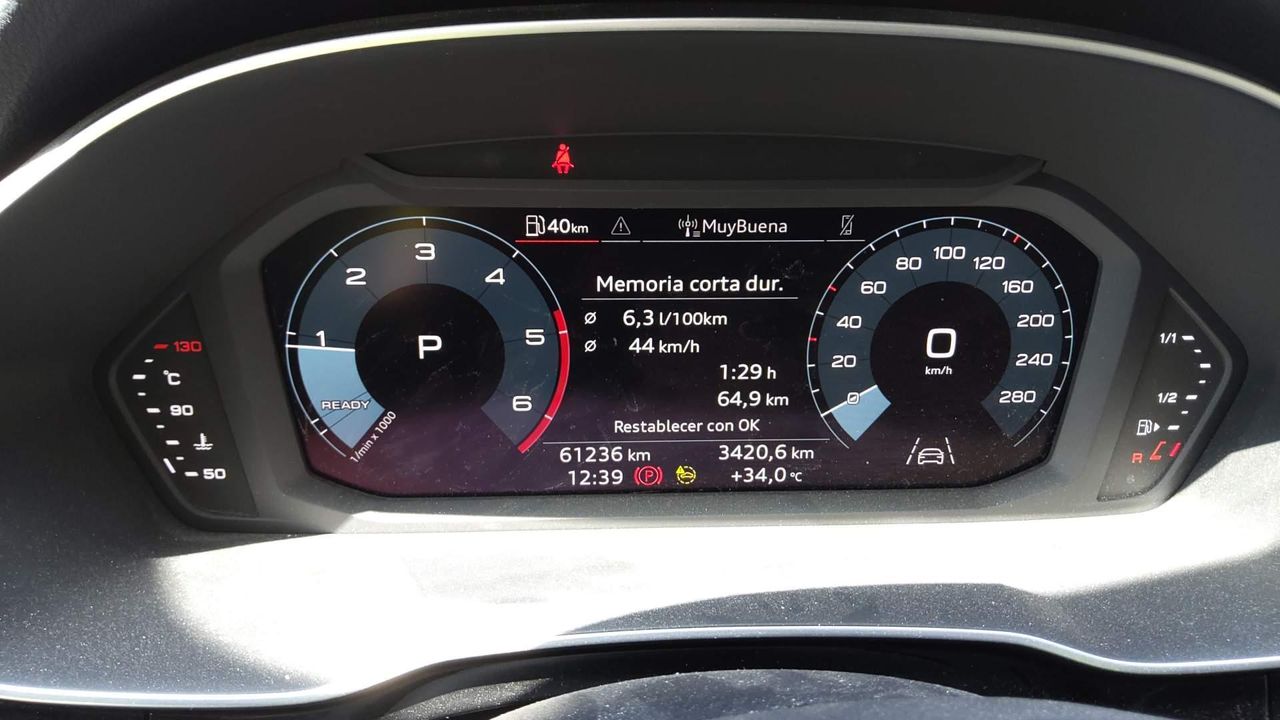Audi Q3 35 Tdi 110kw (150cv) S Tronic - Foto 2