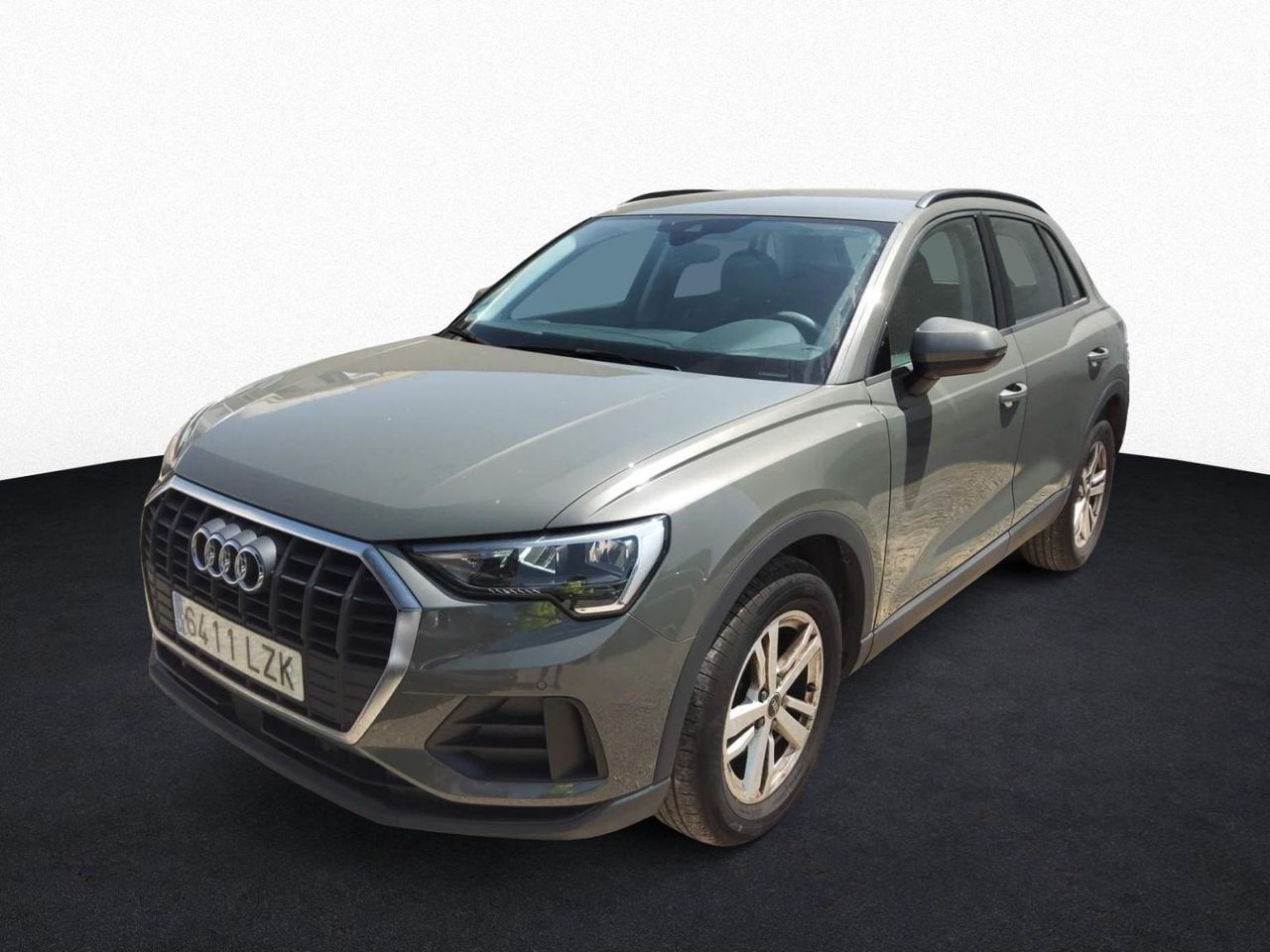 Audi Q3 35 Tdi 110kw (150cv) S Tronic - Foto 2