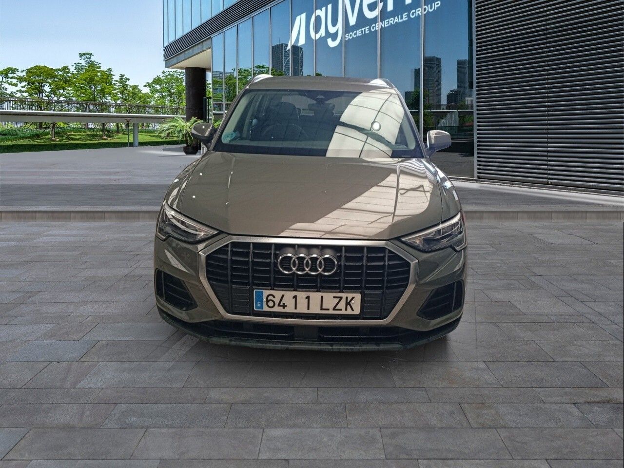 Audi Q3 35 Tdi 110kw (150cv) S Tronic - Foto 2