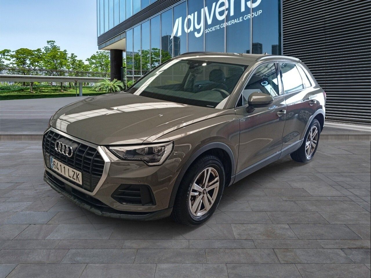 Audi Q3 35 Tdi 110kw (150cv) S Tronic - Foto 2