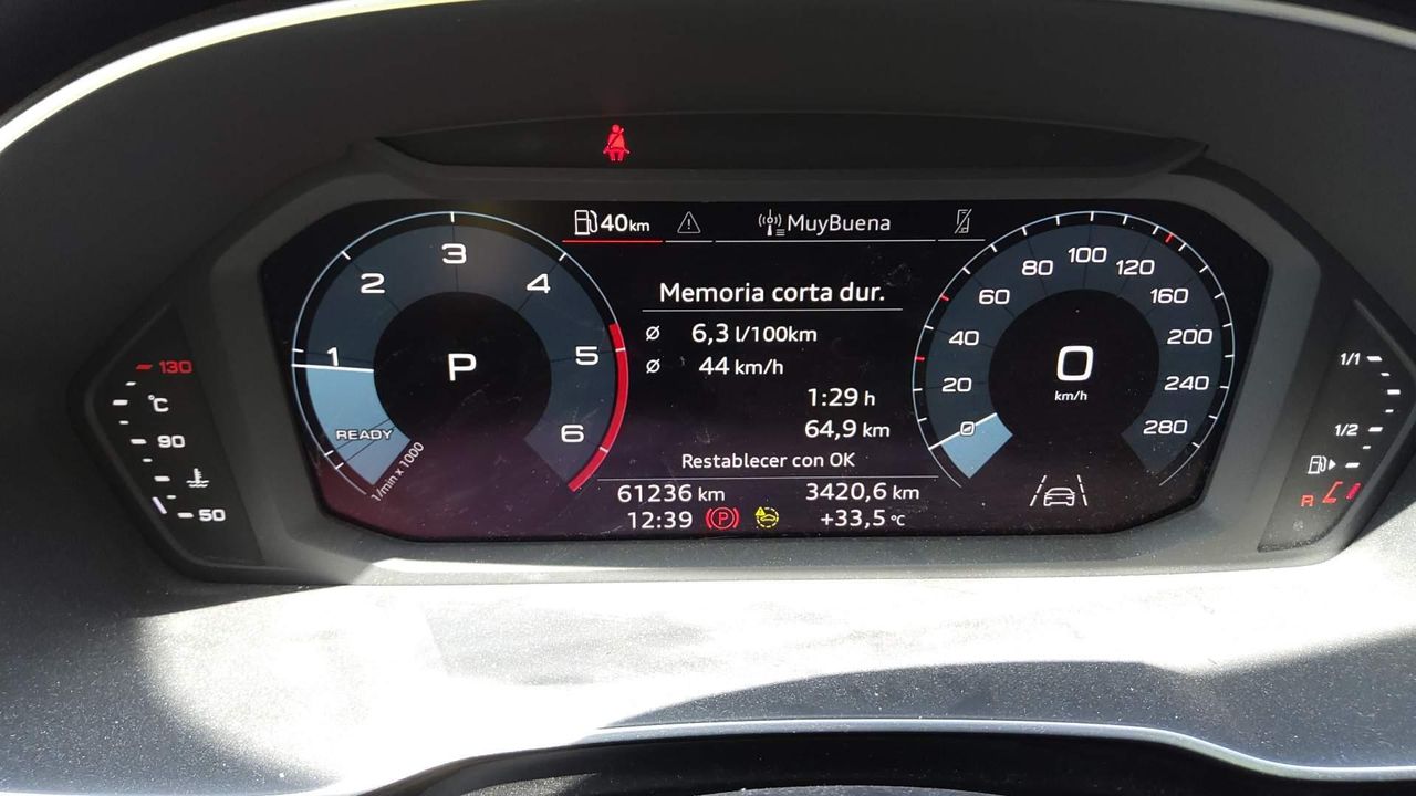 Audi Q3 35 Tdi 110kw (150cv) S Tronic - Foto 2