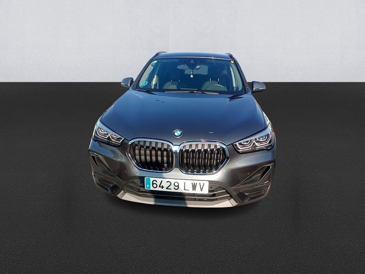 Bmw X1 Sdrive18d - Foto 2