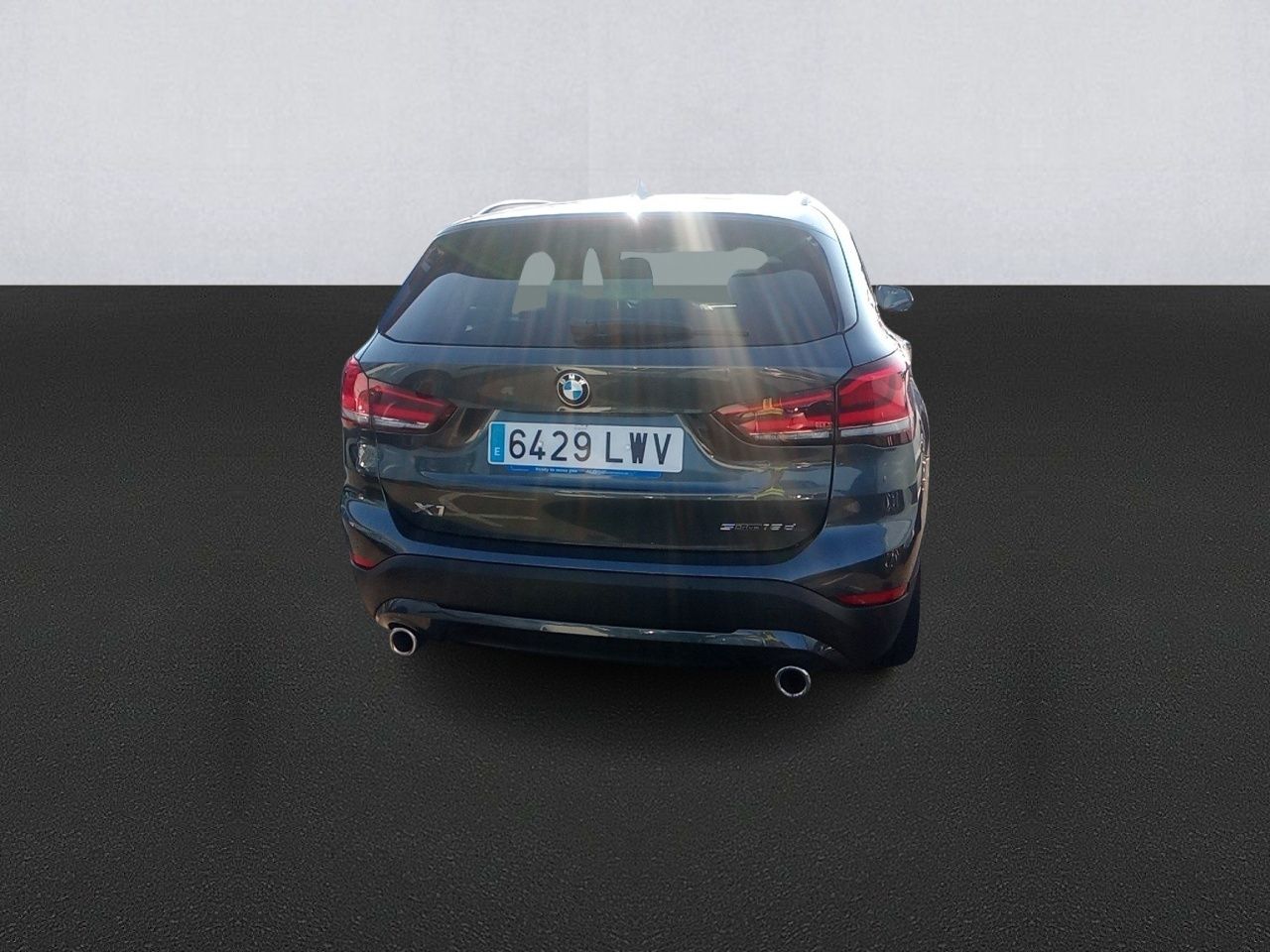 Bmw X1 Sdrive18d - Foto 2