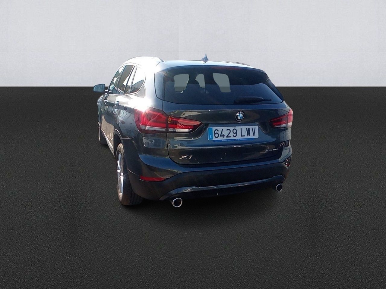Bmw X1 Sdrive18d - Foto 2