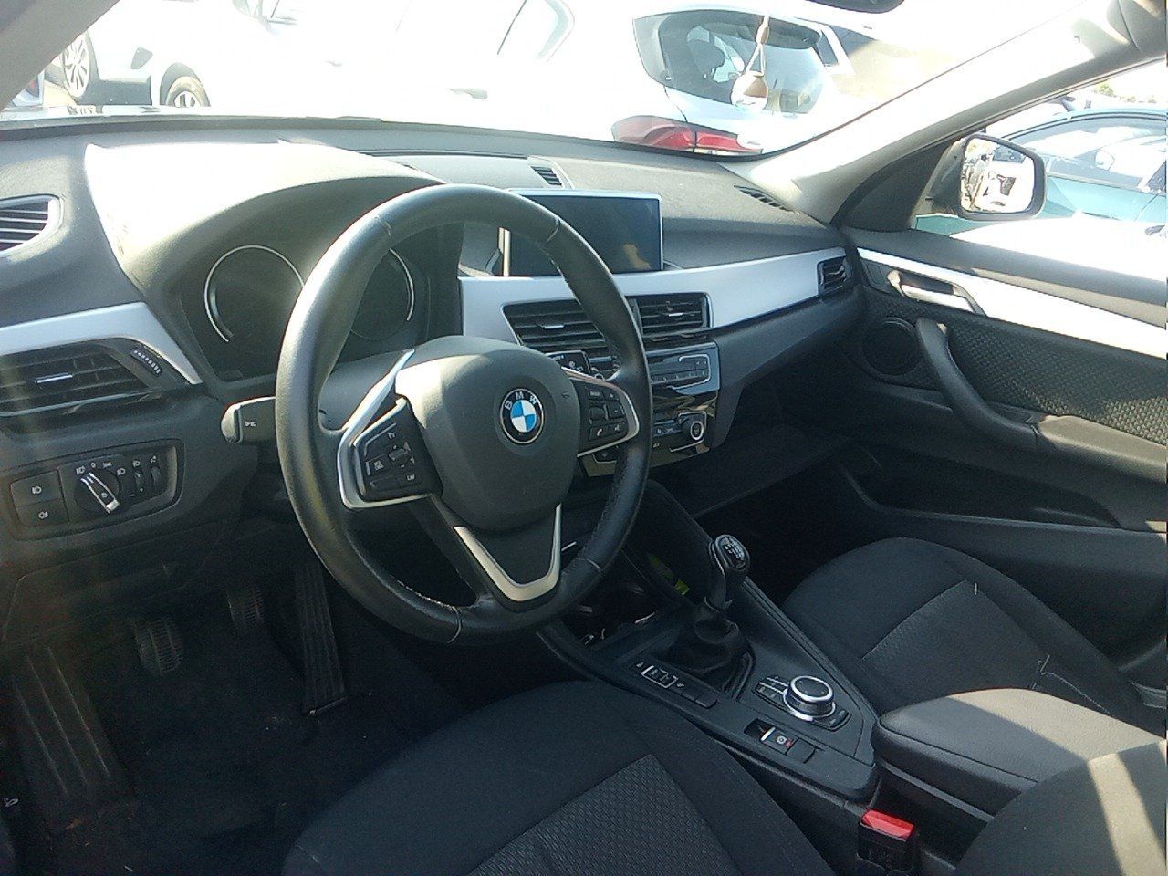 Bmw X1 Sdrive18d - Foto 2