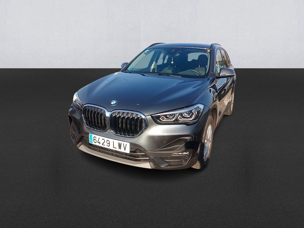 Bmw X1 Sdrive18d - Foto 2