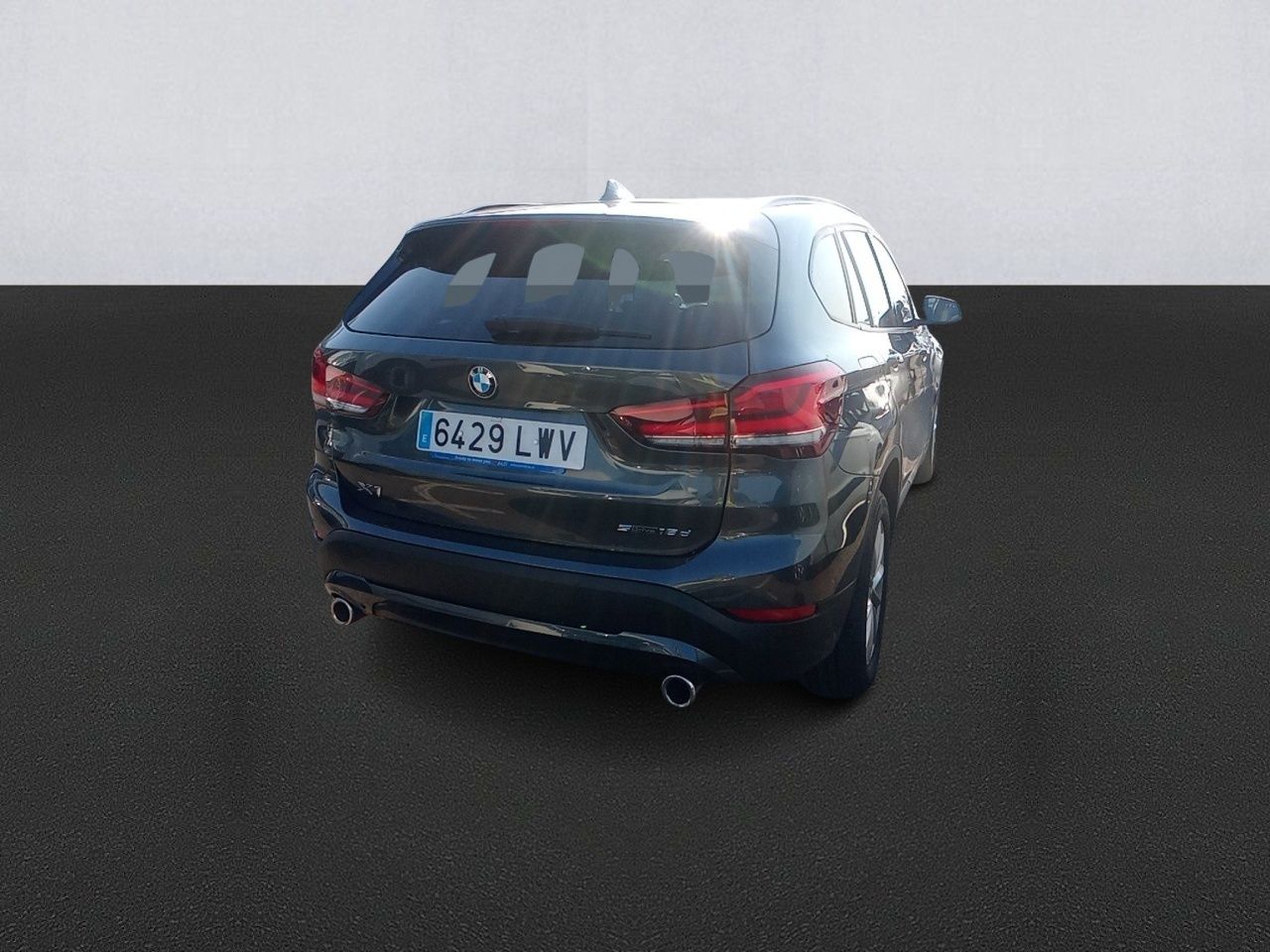 Bmw X1 Sdrive18d - Foto 2