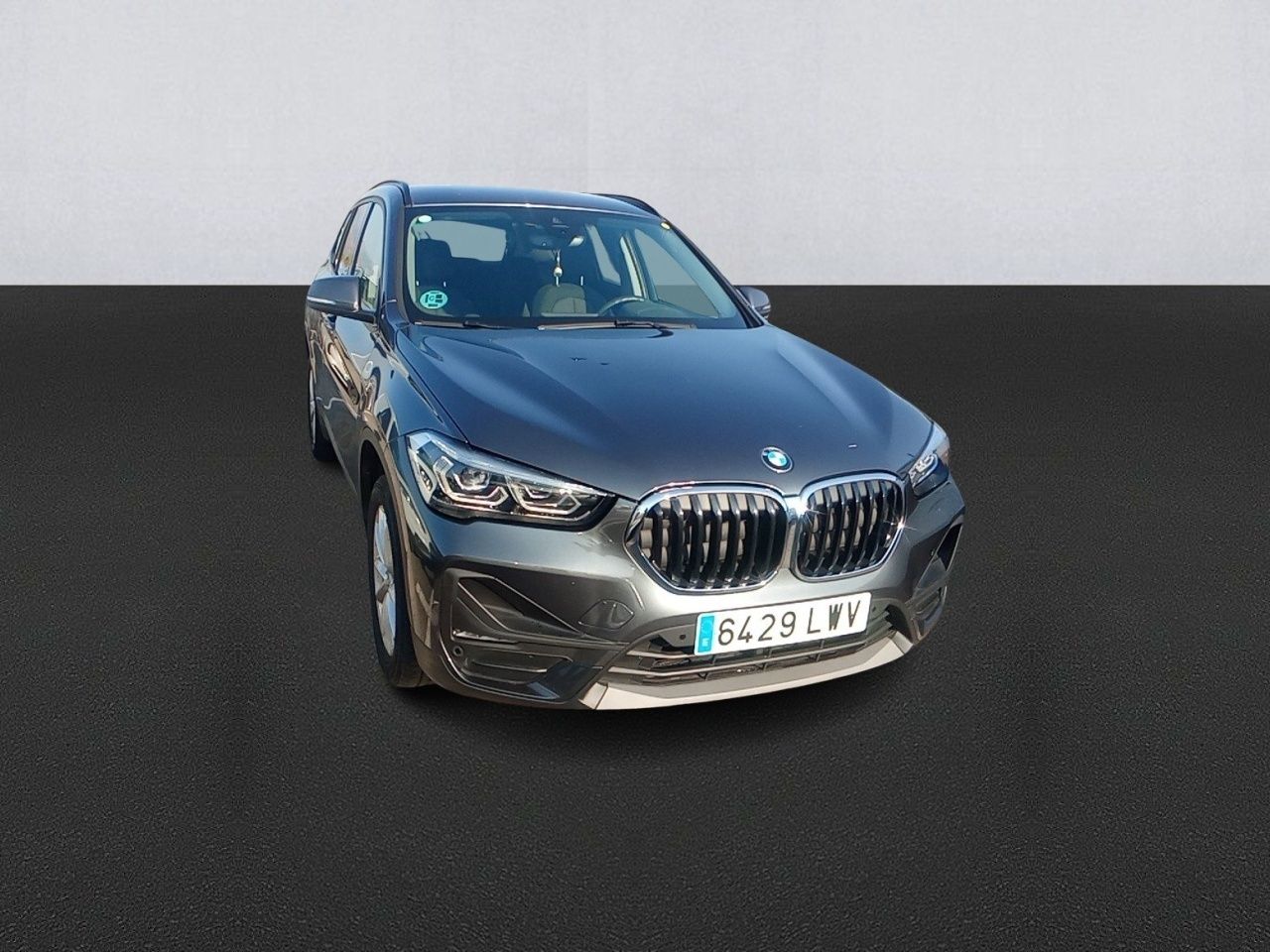 Bmw X1 Sdrive18d - Foto 2